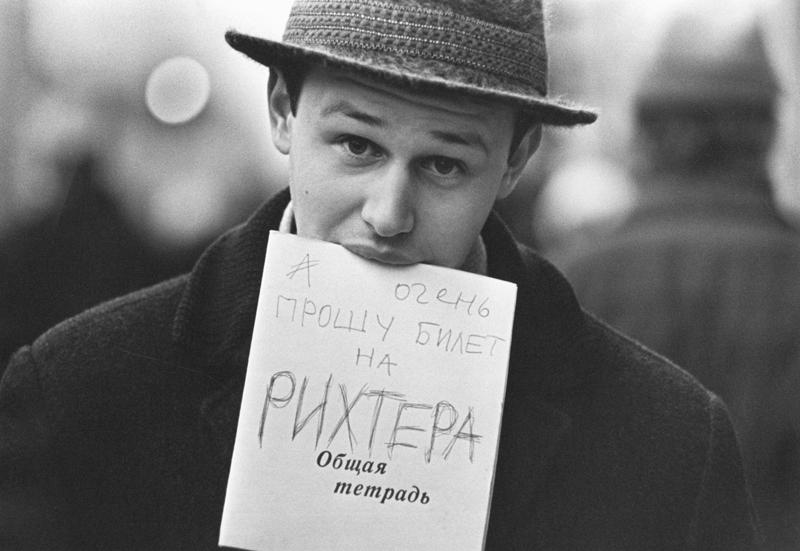 Фотография: 64 гениальные советские фотографии от ярчайших фотомастеров №7 - BigPicture.ru