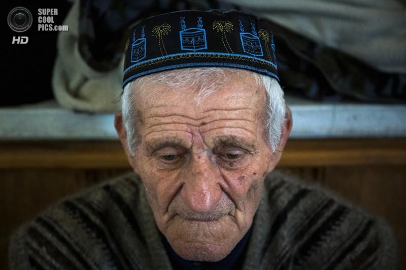 Фотография: Крымские татары накануне референдума №2 - BigPicture.ru