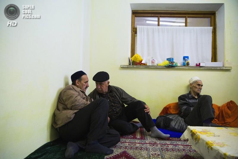 Фотография: Крымские татары накануне референдума №6 - BigPicture.ru