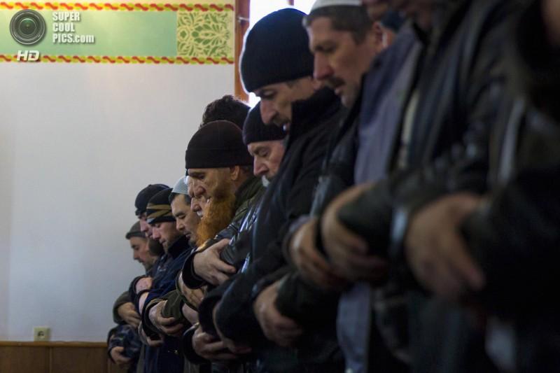 Фотография: Крымские татары накануне референдума №9 - BigPicture.ru