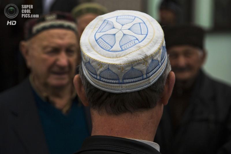 Фотография: Крымские татары накануне референдума №13 - BigPicture.ru