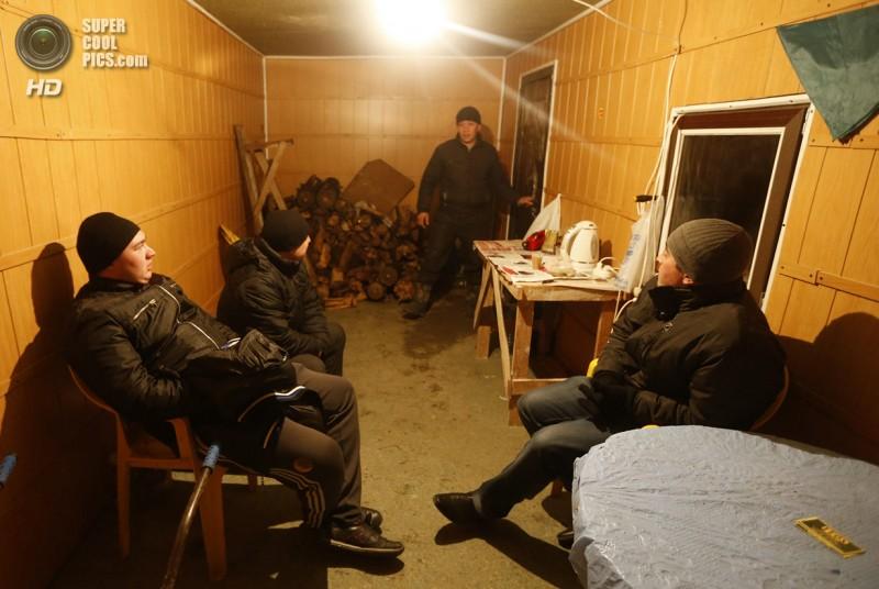 Фотография: Крымские татары накануне референдума №15 - BigPicture.ru