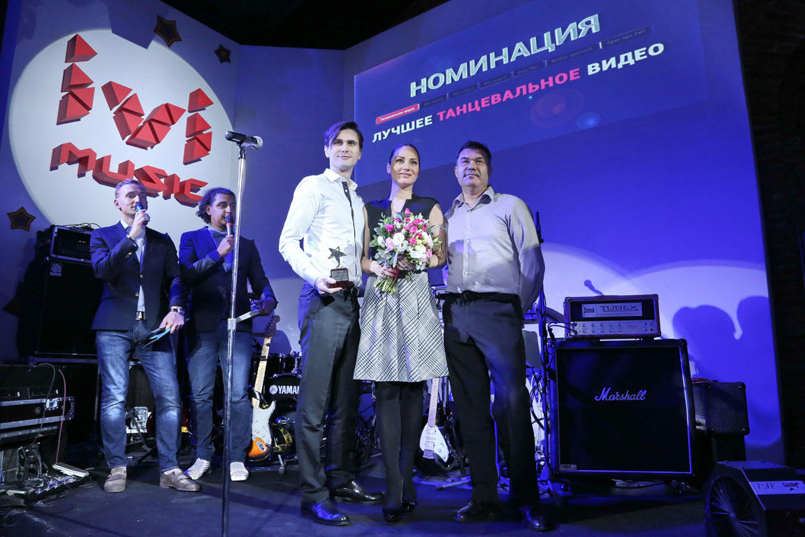 Фотография: music.ivi назвал самых ярких молодых музыкантов 2013 года №4 - BigPicture.ru