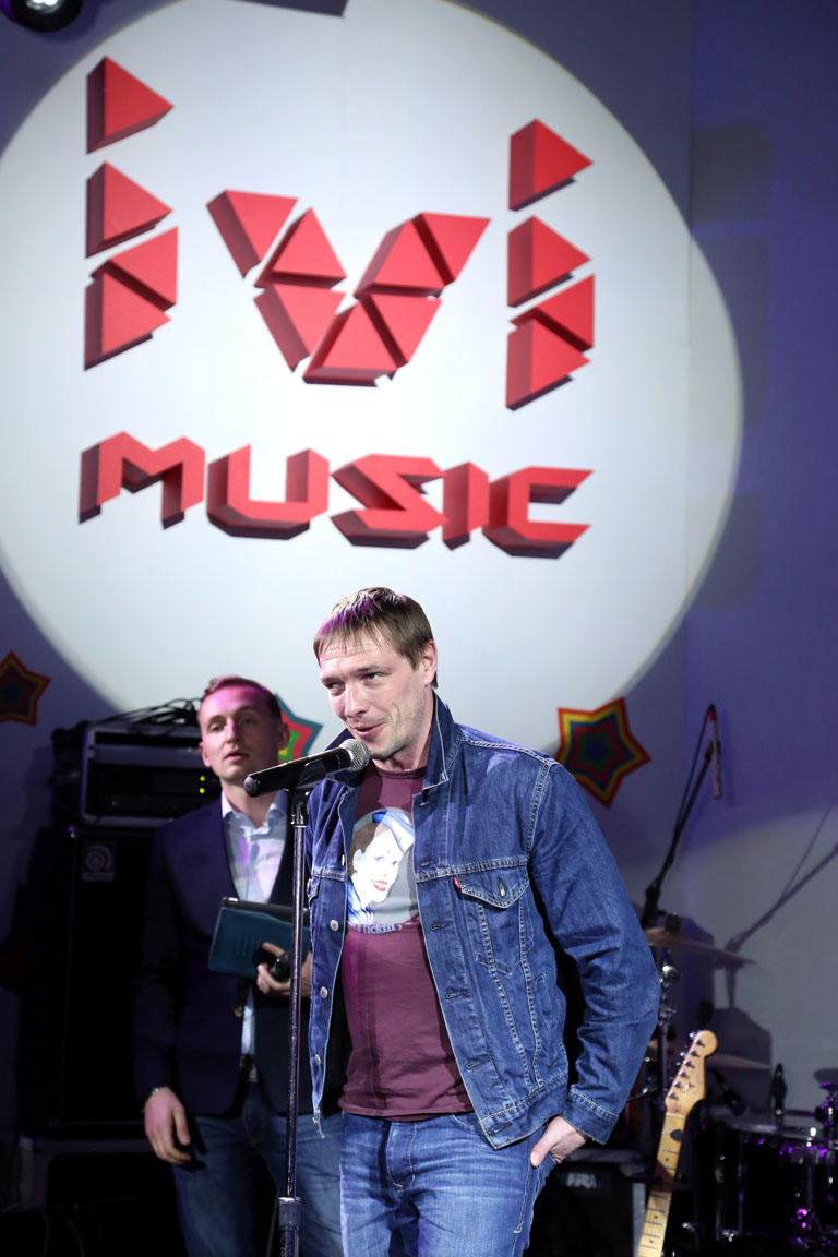 Фотография: music.ivi назвал самых ярких молодых музыкантов 2013 года №5 - BigPicture.ru