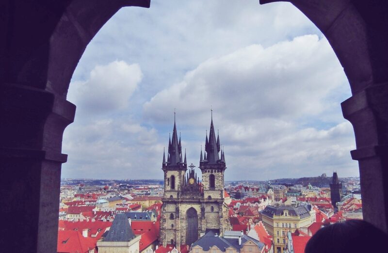Фотография: Горящие туры в Чехию для любителей фотографии №1 - BigPicture.ru