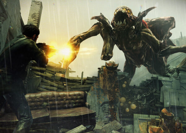 «Heavy Rain» + PS3 = незабываемые впечатления
