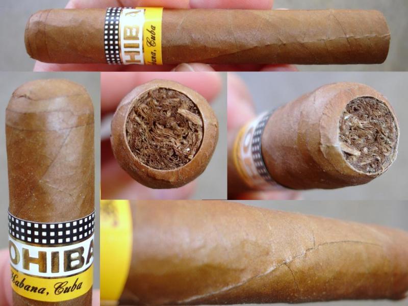Фотография: Как делают лучшие кубинские сигары №15 - BigPicture.ru