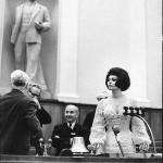 History porn, редкие фото знаменитых людей из архивов