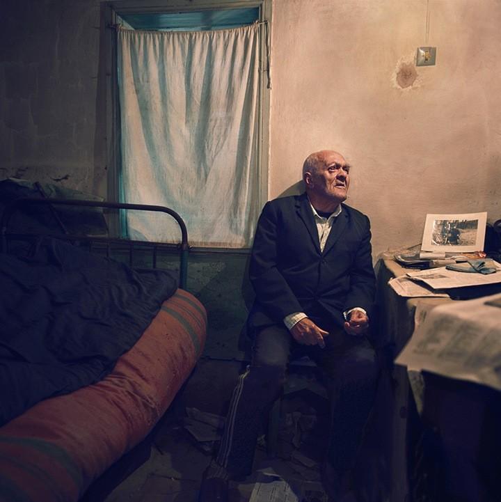 Фотография: Умирающие деревни Украины №8 - BigPicture.ru