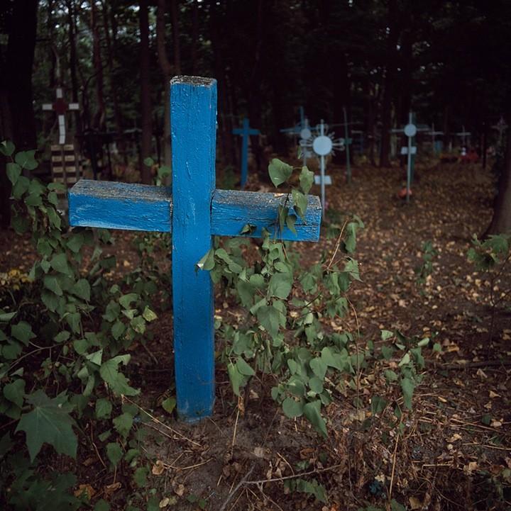 Фотография: Умирающие деревни Украины №20 - BigPicture.ru