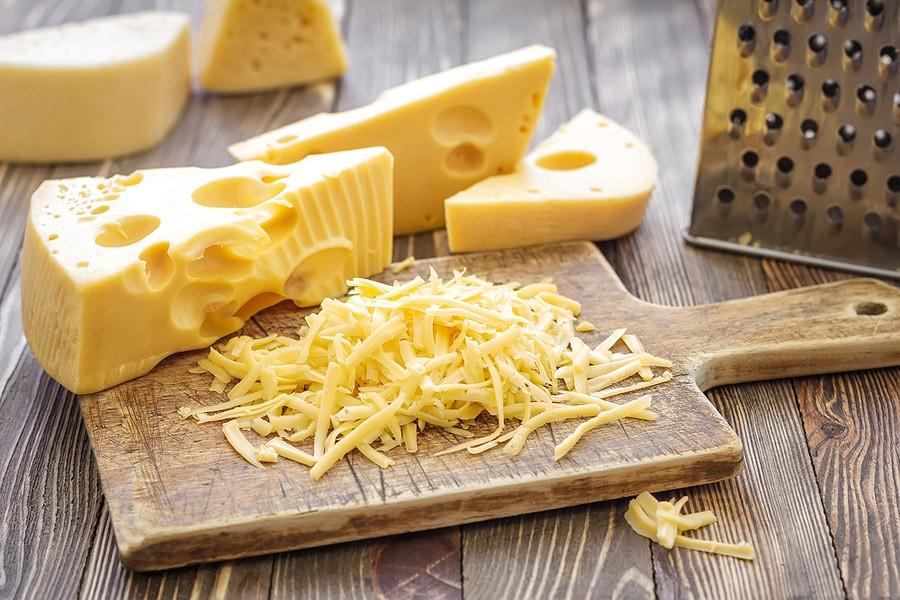 Фотография: Как есть сыр и не толстеть №6 - BigPicture.ru