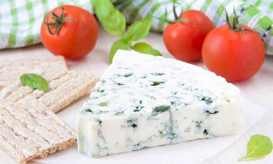 Фотография: Как есть сыр и не толстеть №12 - BigPicture.ru