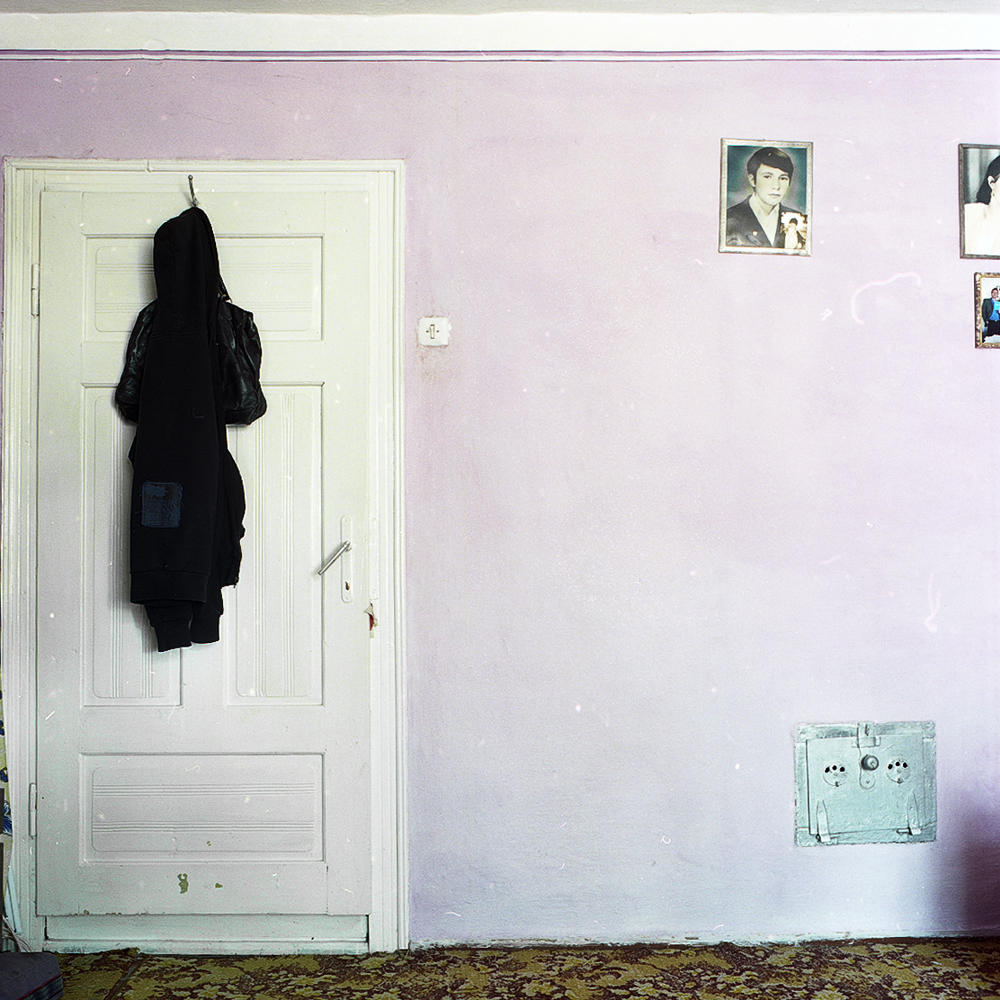 Фотография: Законсервированные квартиры по-советски №16 - BigPicture.ru