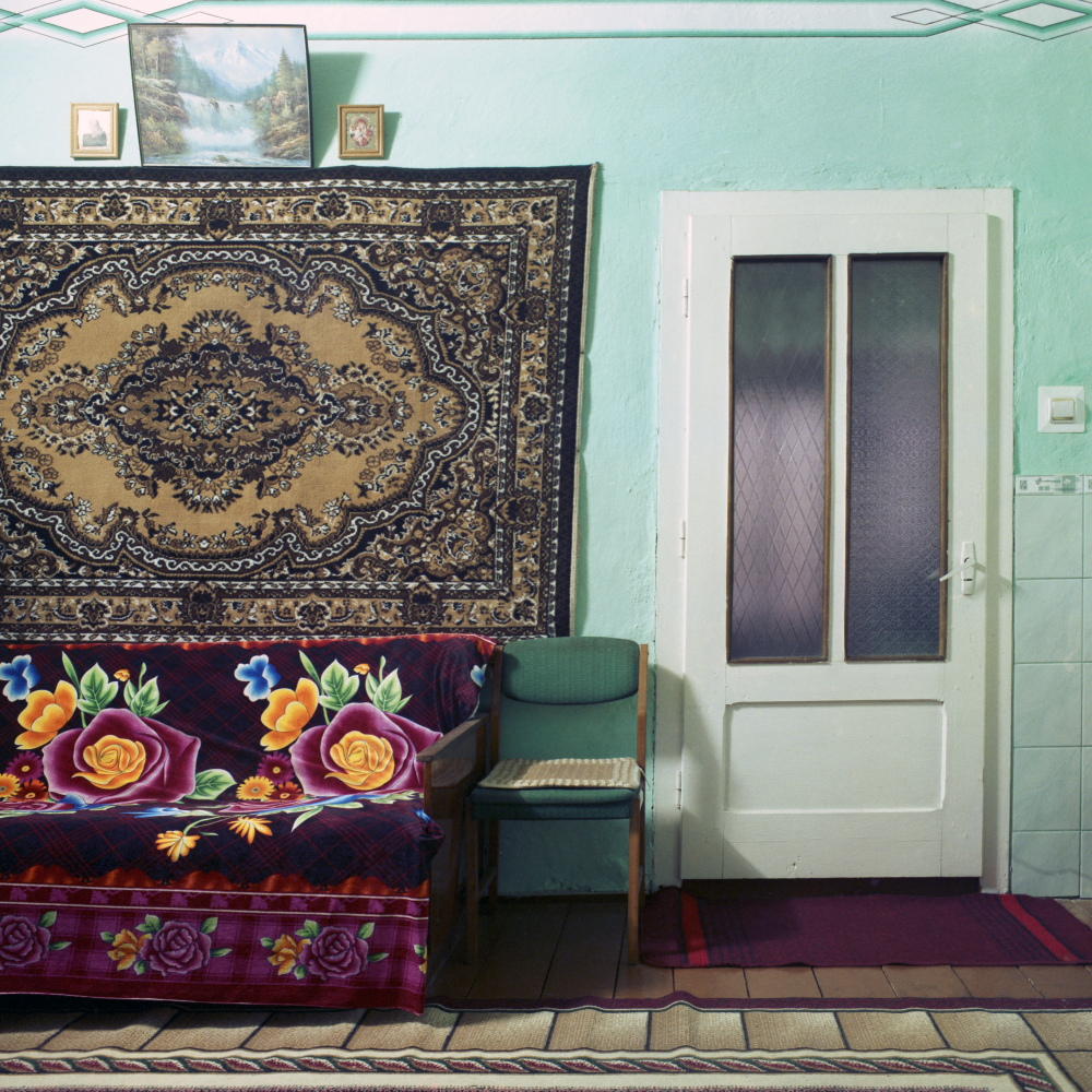 Фотография: Законсервированные квартиры по-советски №19 - BigPicture.ru
