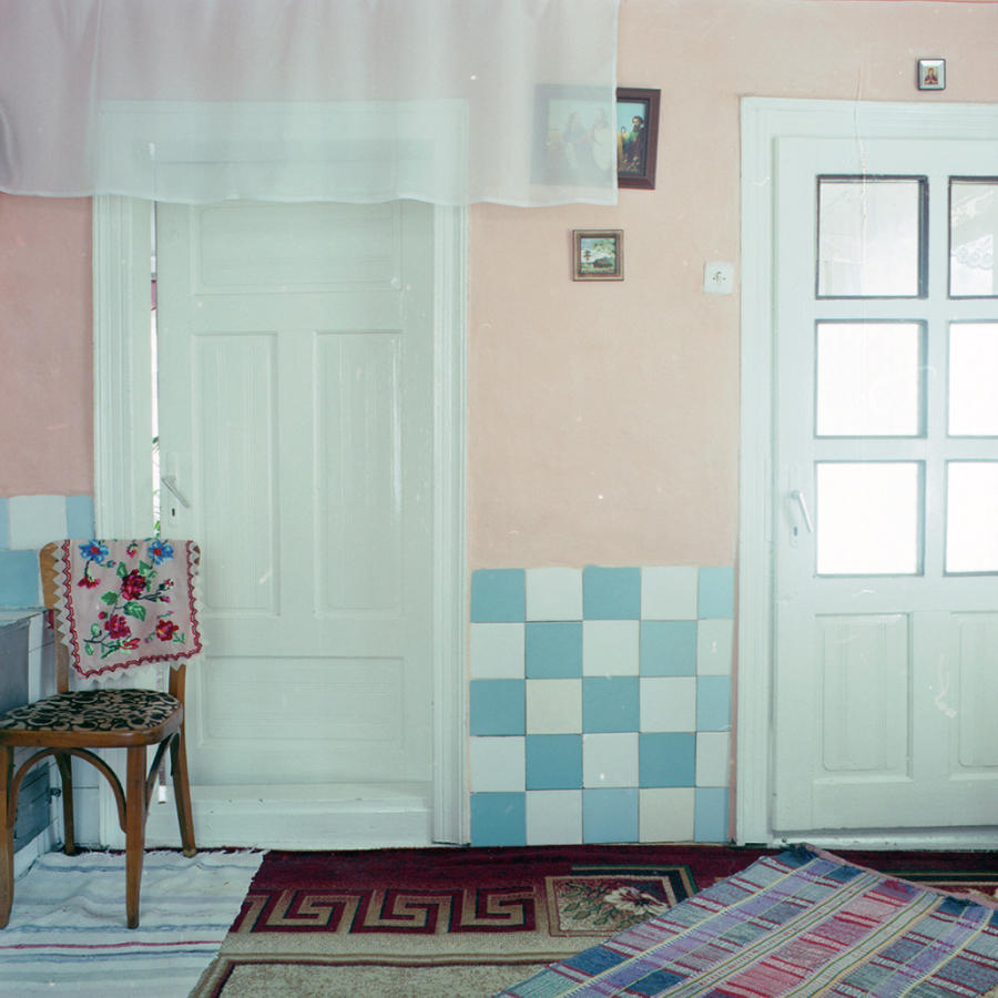 Фотография: Законсервированные квартиры по-советски №22 - BigPicture.ru