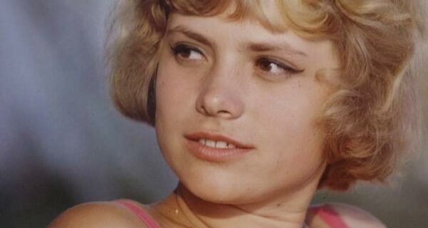 Советская молодежь 60-х на пляже: фотографии Билла Эпприджа