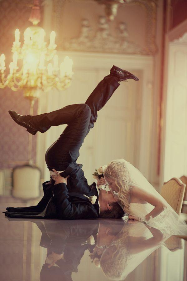 Фотография: Какие фото не надо делать на свадьбе №4 - BigPicture.ru