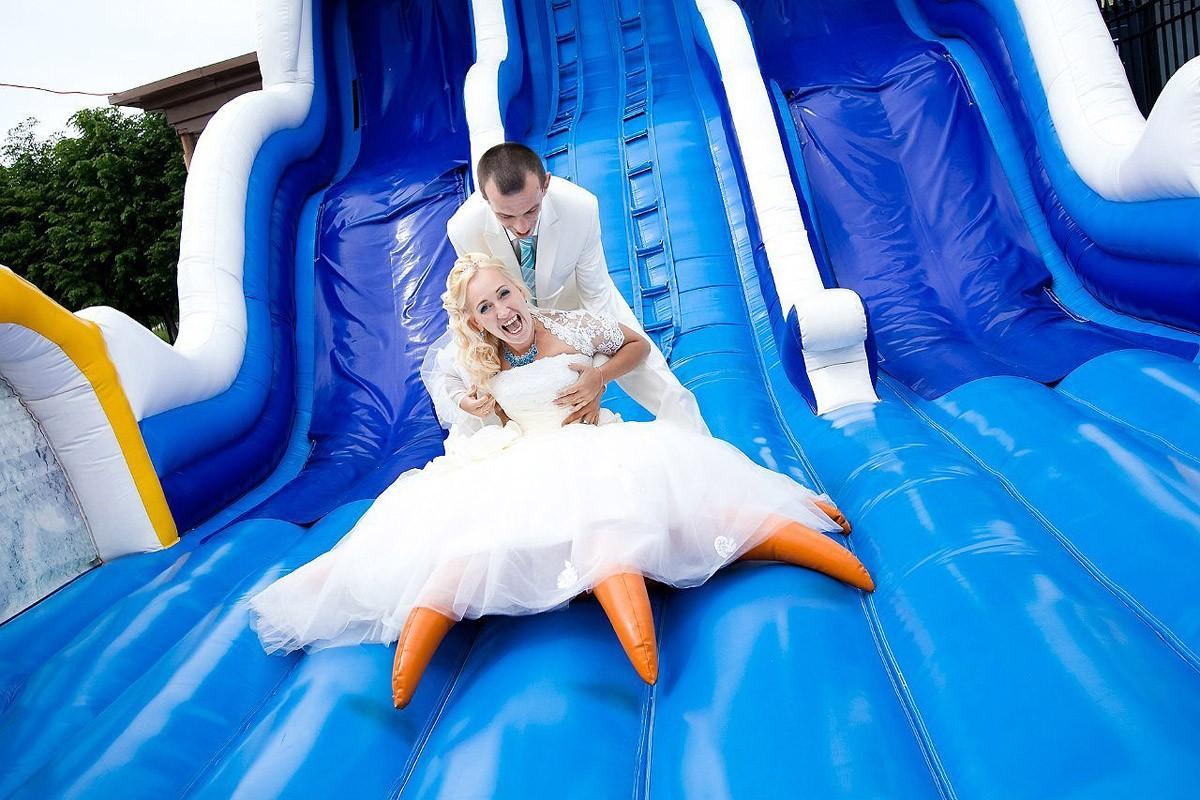 Фотография: Какие фото не надо делать на свадьбе №17 - BigPicture.ru