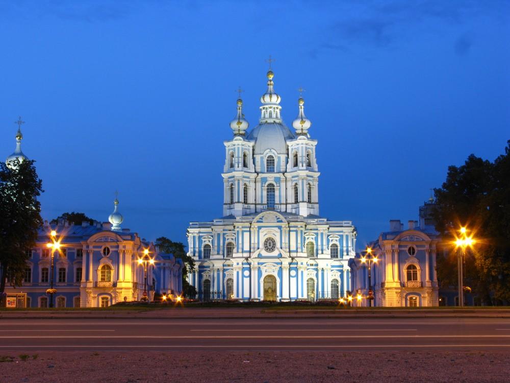 Фотография: 25 городов, которые должен посетить каждый №31 - BigPicture.ru