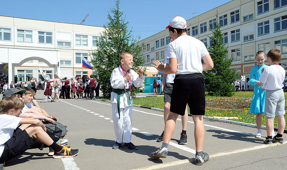Фотография: Спортмастер: Мы делаем спорт доступным! №4 - BigPicture.ru