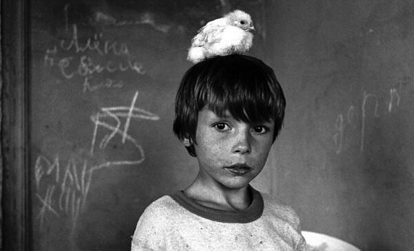 Александр Гляделов и проект «Лишние»