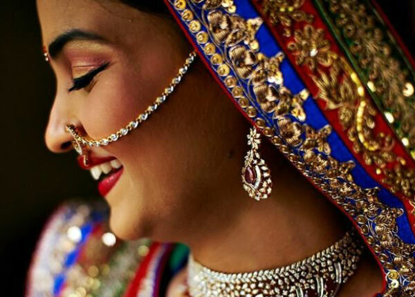 Все индусы делают ЭТО, или Настоящая индийская свадьба