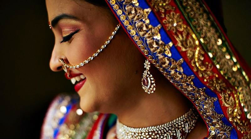 Фотография: Все индусы делают ЭТО, или Настоящая индийская свадьба №1 - BigPicture.ru