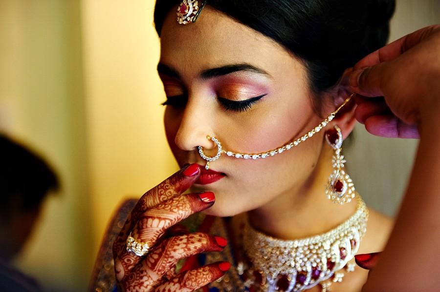 Фотография: Все индусы делают ЭТО, или Настоящая индийская свадьба №103 - BigPicture.ru