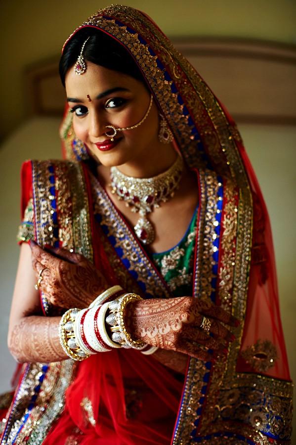 Фотография: Все индусы делают ЭТО, или Настоящая индийская свадьба №107 - BigPicture.ru