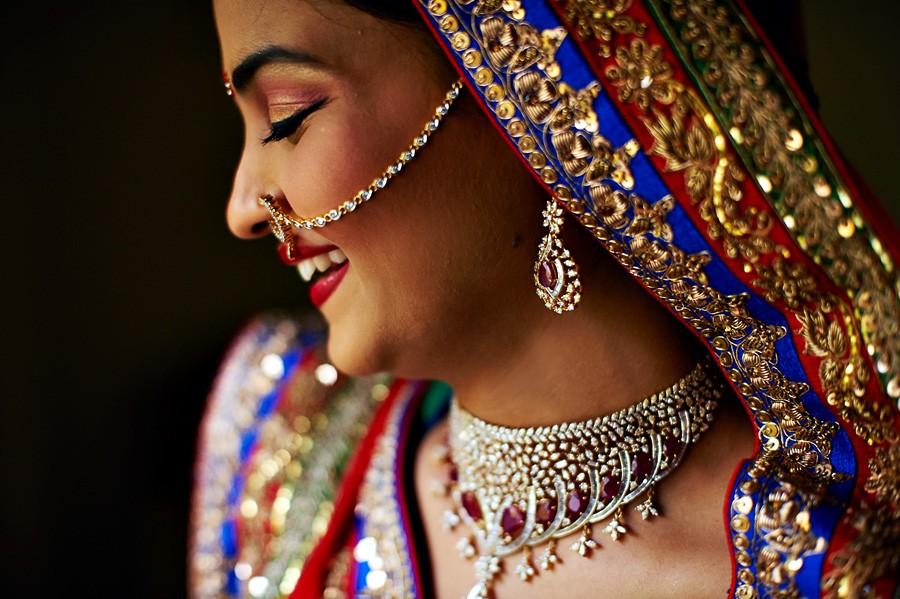 Фотография: Все индусы делают ЭТО, или Настоящая индийская свадьба №109 - BigPicture.ru