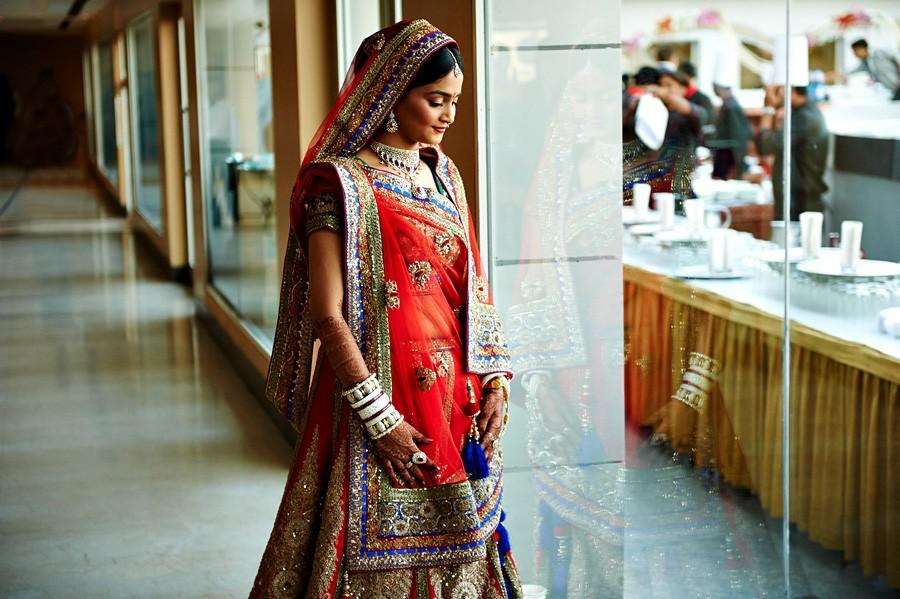 Фотография: Все индусы делают ЭТО, или Настоящая индийская свадьба №111 - BigPicture.ru