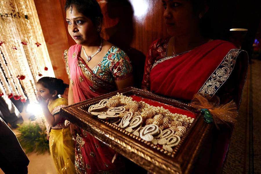 Фотография: Все индусы делают ЭТО, или Настоящая индийская свадьба №124 - BigPicture.ru