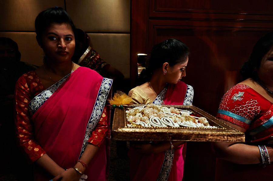 Фотография: Все индусы делают ЭТО, или Настоящая индийская свадьба №125 - BigPicture.ru