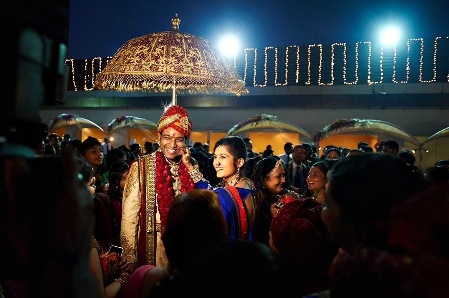 Фотография: Все индусы делают ЭТО, или Настоящая индийская свадьба №134 - BigPicture.ru