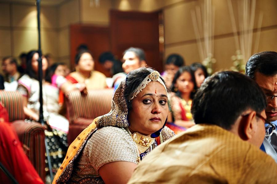 Фотография: Все индусы делают ЭТО, или Настоящая индийская свадьба №153 - BigPicture.ru