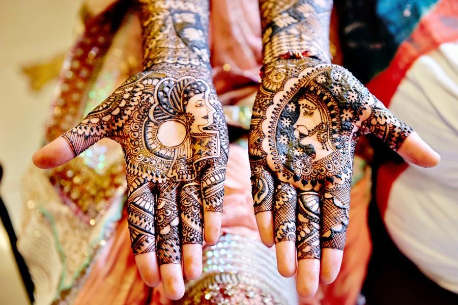 Фотография: Все индусы делают ЭТО, или Настоящая индийская свадьба №18 - BigPicture.ru