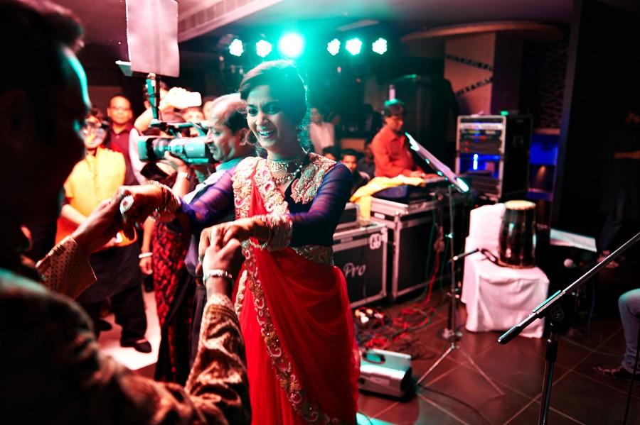 Фотография: Все индусы делают ЭТО, или Настоящая индийская свадьба №27 - BigPicture.ru