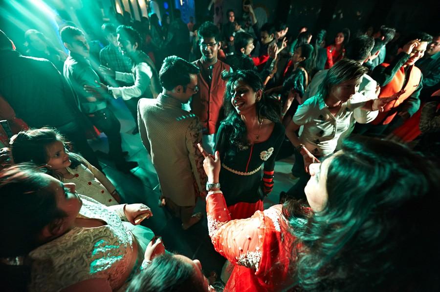 Фотография: Все индусы делают ЭТО, или Настоящая индийская свадьба №32 - BigPicture.ru