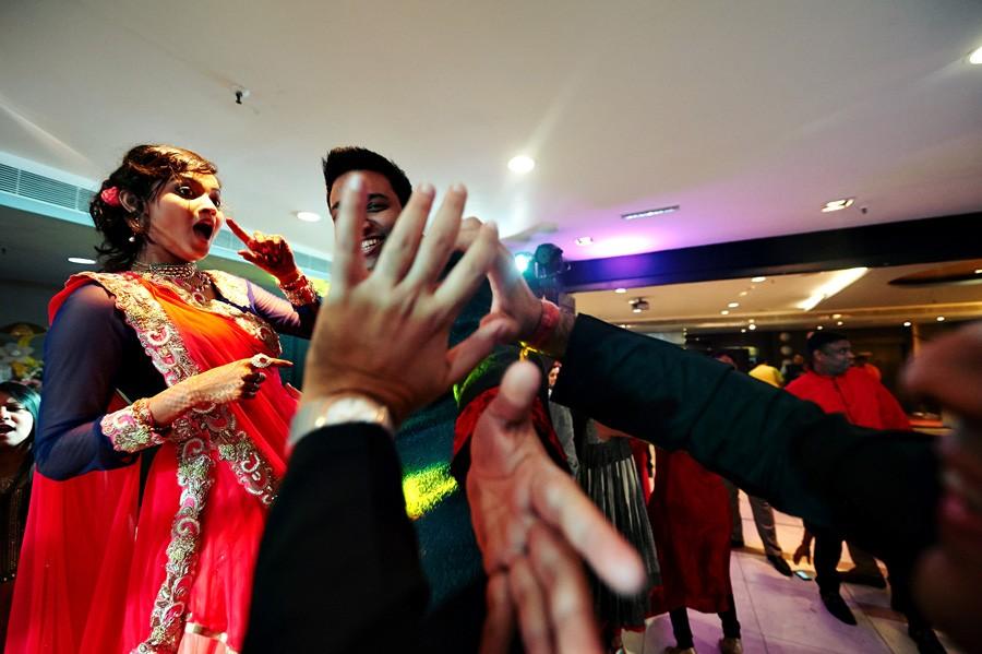Фотография: Все индусы делают ЭТО, или Настоящая индийская свадьба №39 - BigPicture.ru
