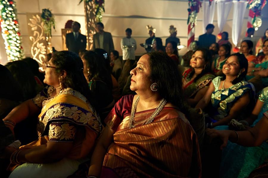 Фотография: Все индусы делают ЭТО, или Настоящая индийская свадьба №55 - BigPicture.ru