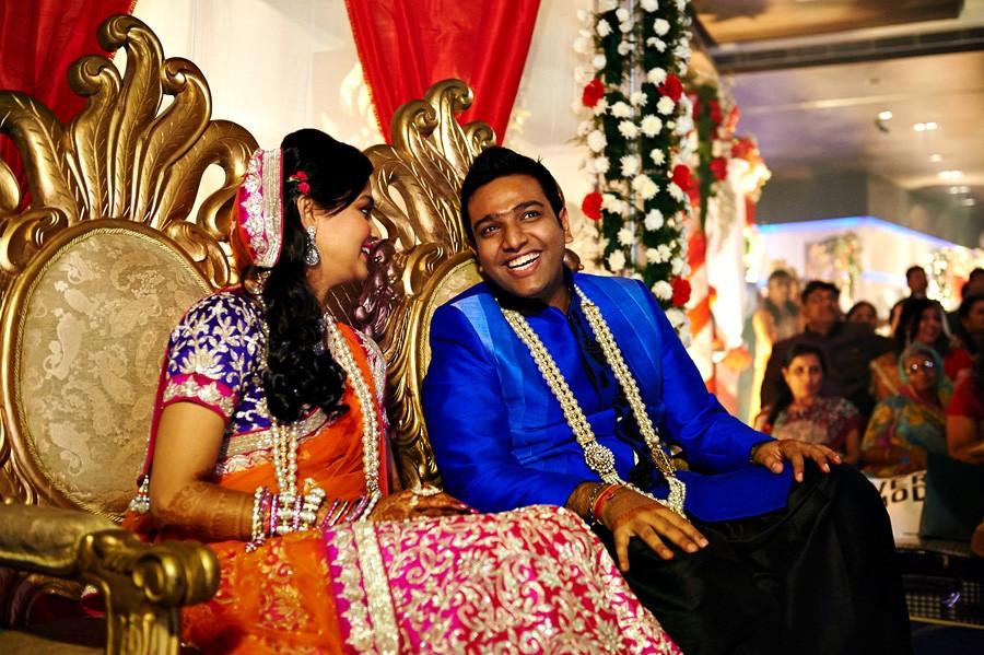 Фотография: Все индусы делают ЭТО, или Настоящая индийская свадьба №60 - BigPicture.ru