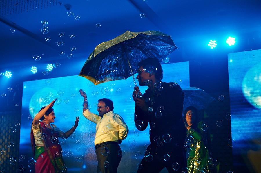 Фотография: Все индусы делают ЭТО, или Настоящая индийская свадьба №65 - BigPicture.ru