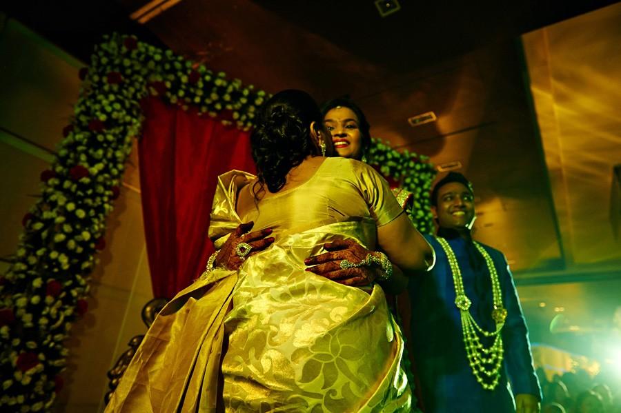 Фотография: Все индусы делают ЭТО, или Настоящая индийская свадьба №70 - BigPicture.ru