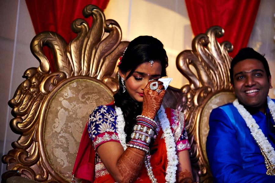 Фотография: Все индусы делают ЭТО, или Настоящая индийская свадьба №74 - BigPicture.ru