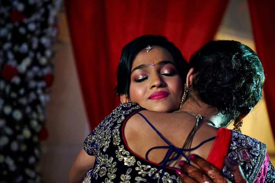 Фотография: Все индусы делают ЭТО, или Настоящая индийская свадьба №75 - BigPicture.ru