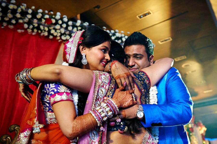 Фотография: Все индусы делают ЭТО, или Настоящая индийская свадьба №79 - BigPicture.ru