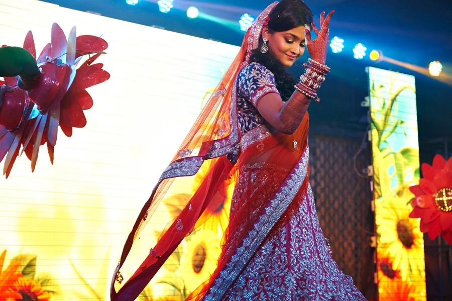 Фотография: Все индусы делают ЭТО, или Настоящая индийская свадьба №83 - BigPicture.ru
