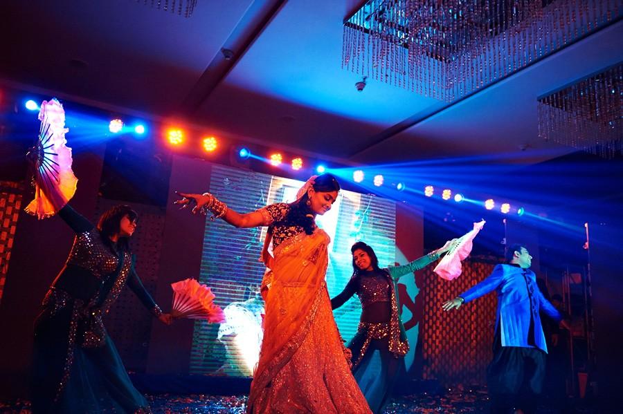 Фотография: Все индусы делают ЭТО, или Настоящая индийская свадьба №84 - BigPicture.ru