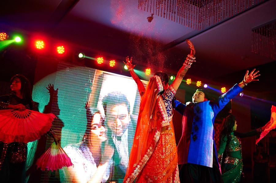Фотография: Все индусы делают ЭТО, или Настоящая индийская свадьба №85 - BigPicture.ru