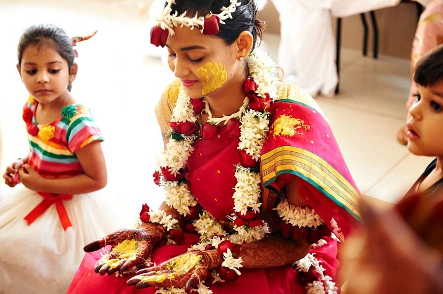 Фотография: Все индусы делают ЭТО, или Настоящая индийская свадьба №94 - BigPicture.ru